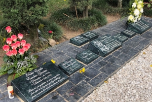 Medellín: The Real Pablo Escobar Tour