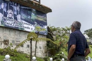 Medellín: Recorrido por el verdadero Pablo Escobar
