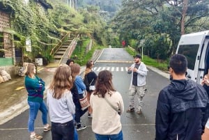 Medellín: The Real Pablo Escobar Tour