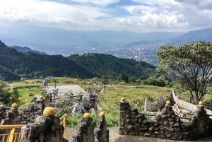 Medellín: The Real Pablo Escobar Tour
