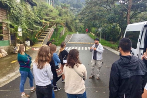 Medellín: The Real Pablo Escobar Tour