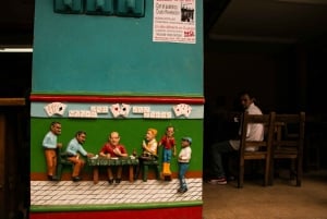 Medellín to Guatapé and El Peñol only transportation