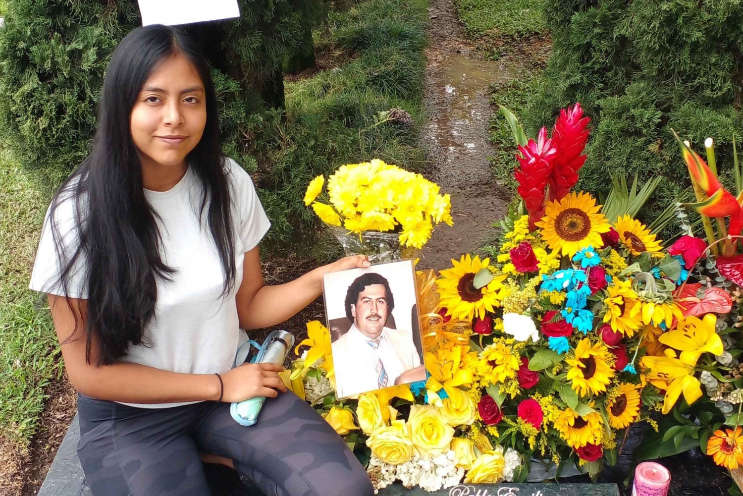Medellín: Pablo Escobar y Tour de la ciudad privado. 2 visitas en 1