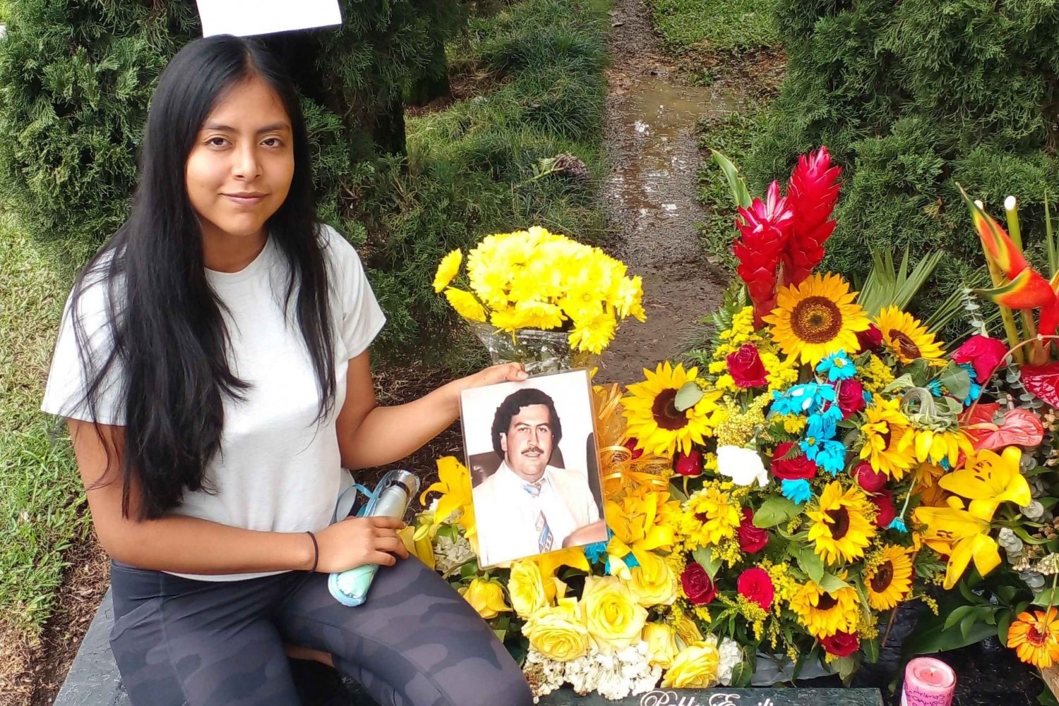 Medellin: Pablo Escobar y City Tour privado. 2 tours en 1