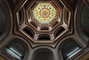 Medellín: Tour of Comuna 13, Botero Park and metrocable with a local guide.