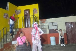 Medellin: Tour of viewpoints, selfie zone, adventure and dinner included.