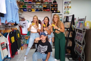 メデジン：ツアー パブロ エスコバル イ コムナ 13 プリバード