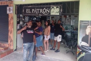 Medellin: Tur til Pablo Escobar og Comuna 13 Privado