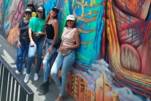 Medellin: Tur til Pablo Escobar og Comuna 13 Privado