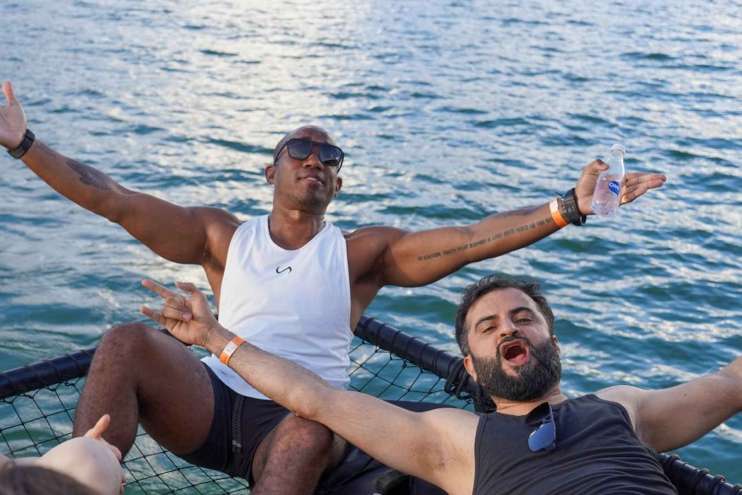 Medellín: Tour a Guatape + Boat Party