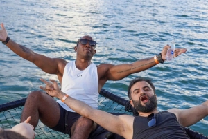 Medellín: Tour a Guatape + Boat Party