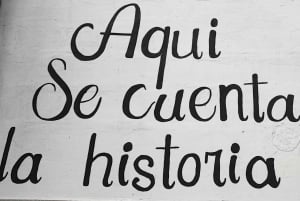 Medellín: Tour a La Catedral - Storia di Pablo Escobar e del suo impatto