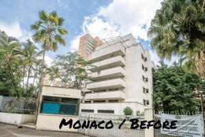 Medellín: Tour a La Catedral - Storia di Pablo Escobar e del suo impatto