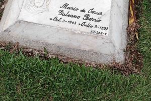 Medellín: Visita a La Catedral - História de Pablo Escobar e seu impacto