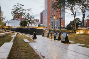 Medellín: Visita a La Catedral - História de Pablo Escobar e seu impacto