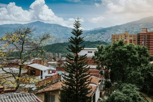 Medellín: Treasure BOTEROs liv i sin hjemby