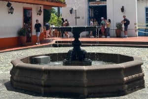 Stadsrondleiding door Medellín: heuvels, geschiedenis, wijken en veerkracht