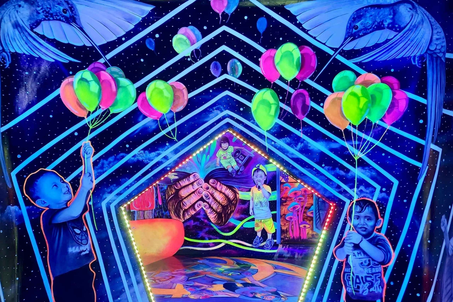 Medellín VIP All Inclusive: Flyplass + hotell + premiumturer