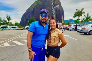 Medellín VIP All Inclusive: Flyplass + hotell + premiumturer