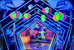 Medellín VIP All Inclusive: Flyplass + hotell + premiumturer