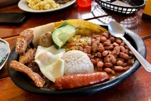 Medellín VIP All Inclusive: Flyplass + hotell + premiumturer