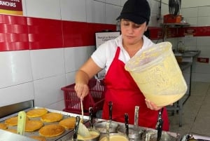 Medellín: Walk down the street where the city was born