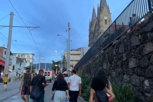 Medellín: Walk down the street where the city was born