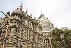 Medellín: Tour a pie con Teleférico y Plaza de Botero