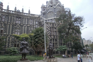 Medellín: Tour a pie con Teleférico y Plaza de Botero