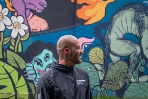 Medellin : visites à pied et séances photo à Poblado