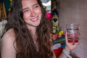 Medellin : visites à pied et séances photo à Poblado