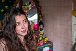 Medellin : visites à pied et séances photo à Poblado