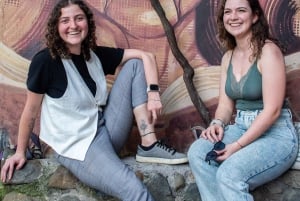 Medellin : visites à pied et séances photo à Poblado