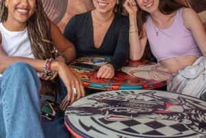 Medellin: Wycieczki piesze i sesje zdjęciowe w Poblado