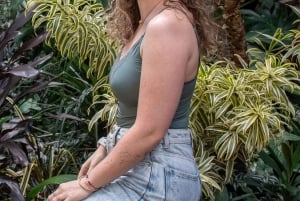 Medellin: Wycieczki piesze i sesje zdjęciowe w Poblado