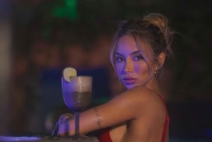 Medellin: Watertherapie, gezichts- en stoombehandelingen