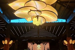 Medellín, vilas mágicas: vilas tradicionais e restaurante do Maluma