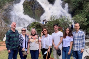 Medellín's magical villages: Traditional villages and Maluma's restaurant