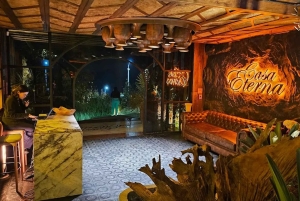 Medellín's magical villages: Traditional villages and Maluma's restaurant