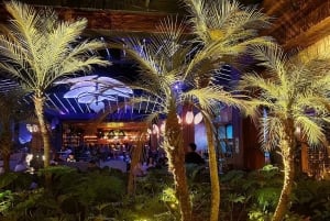 Medellín's magical villages: Traditional villages and Maluma's restaurant