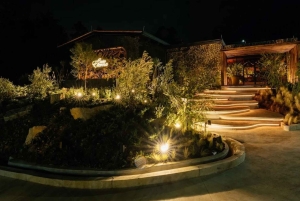 Medellín's magical villages: Traditional villages and Maluma's restaurant