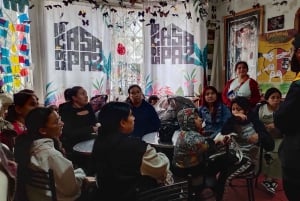 Memory, Resistance, Flavors, and Knowledge of the Pacific in Bogotá, Colombia