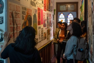 Memory, Resistance, Flavors, and Knowledge of the Pacific in Bogotá, Colombia