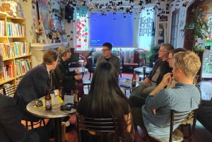 Memory, Resistance, Flavors, and Knowledge of the Pacific in Bogotá, Colombia