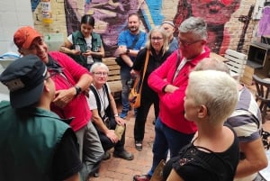 Memory, Resistance, Flavors, and Knowledge of the Pacific in Bogotá, Colombia