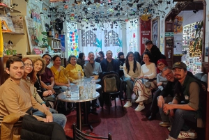 Memory, Resistance, Flavors, and Knowledge of the Pacific in Bogotá, Colombia