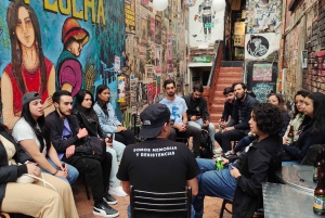 Memory, Resistance, Flavors, and Knowledge of the Pacific in Bogotá, Colombia