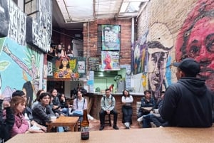 Memory, Resistance, Flavors, and Knowledge of the Pacific in Bogotá, Colombia