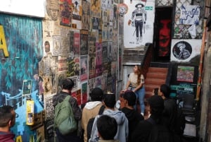 Memory, Resistance, Flavors, and Knowledge of the Pacific in Bogotá, Colombia