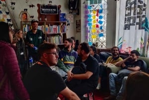 Memory, Resistance, Flavors, and Knowledge of the Pacific in Bogotá, Colombia